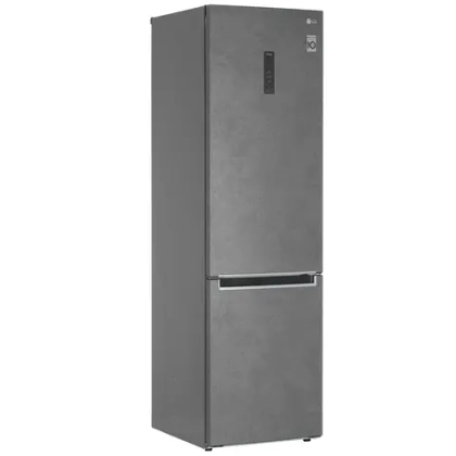 Xолодильник LG GA-B509MCUM