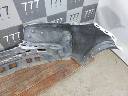 Бампер передний Changan CS95 19-нв Б/У Оригинал S4010664400AA