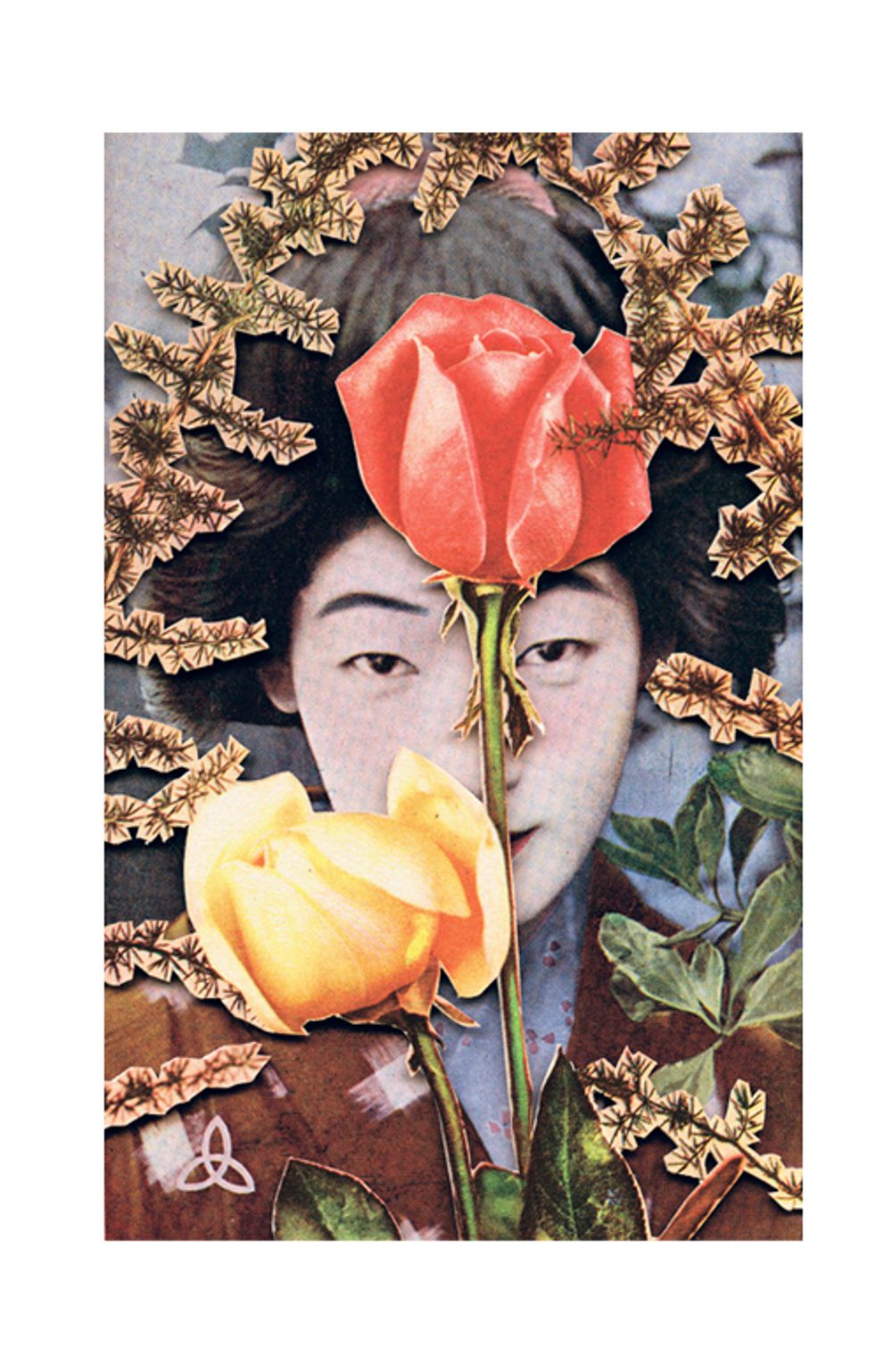 Бумажные летчики