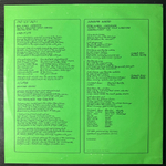 Yes ‎– Close To The Edge (Англия 1975г.)