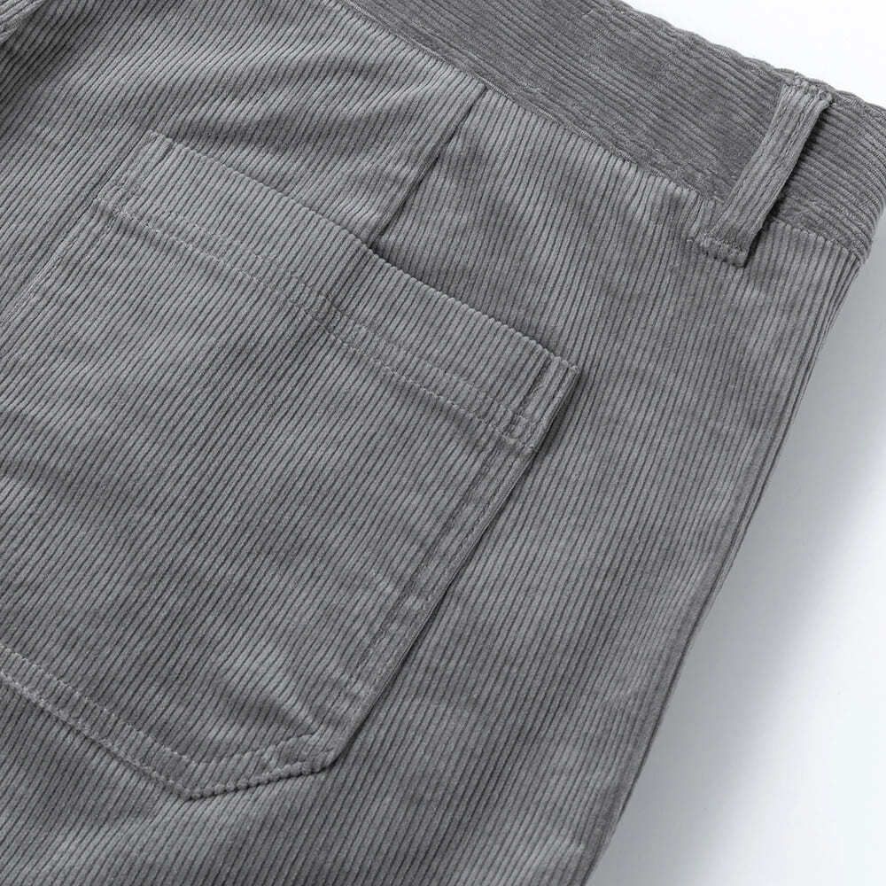 Брюки Ymkashix Velvet 9.0 серые