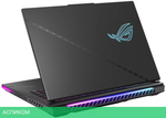 Ноутбук Asus ROG Strix Scar 16 G634JY-NM015