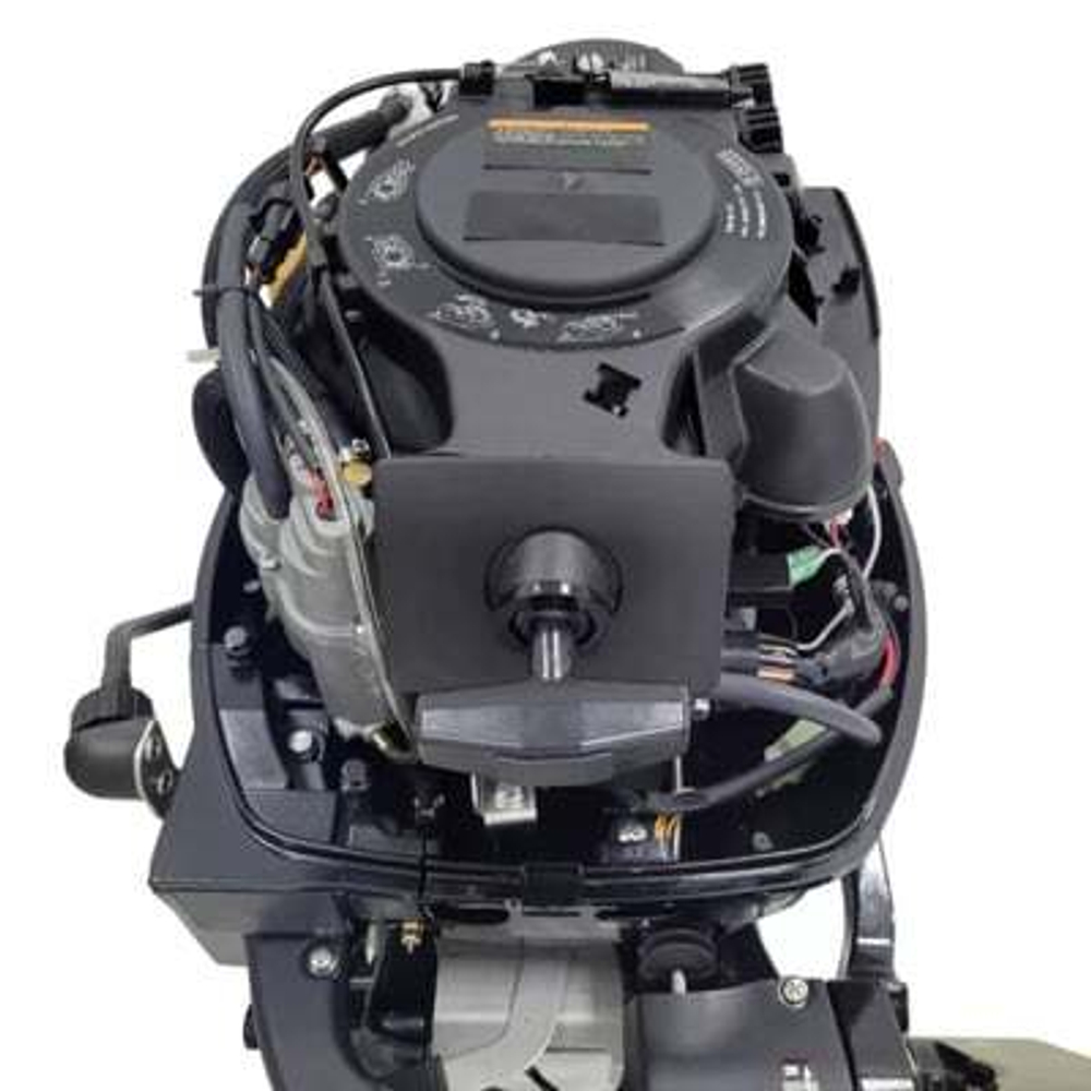 4х-тактный лодочный мотор PARSUN F9.9ABMS-EFI