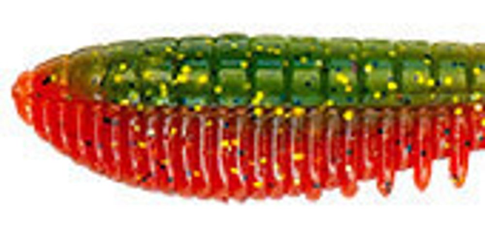 Виброхвост Pontoon21 Homunculures Awaruna Evo, 4.0'' (P21-SB-AWAE-4.0-05-4216)