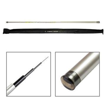 Удилище маховое HELIOS COMPOSITE Pole 700, 7.0m (HS-CP-700)