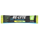 Redmond, Re-Lyte® Hydration, лимон и лайм, 15 пакетиков в стиках по 6,8 г (0,24 унции)