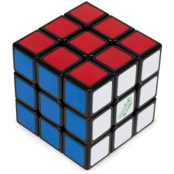 Rubiks 20142146 — Головоломка Кубик Рубика Re-Cube 3x3 из переработанного пластика Rubik's 20142146 — фото 6