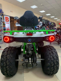 Квадроцикл ROCKOT HAMMER 200 Premium