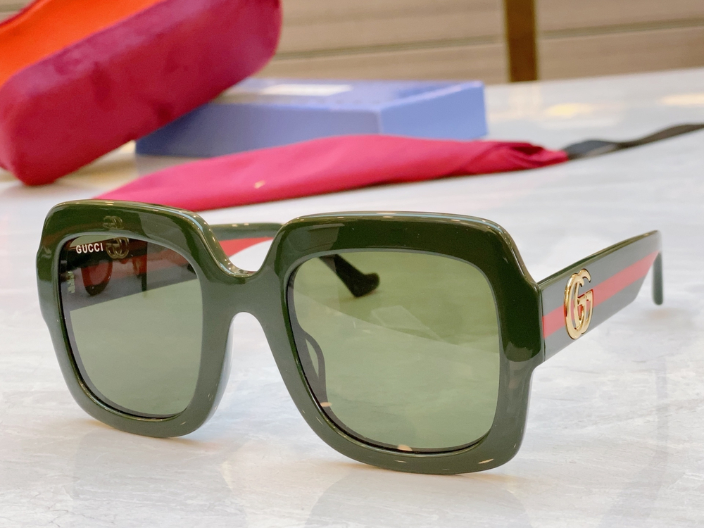 Gucci Glasses