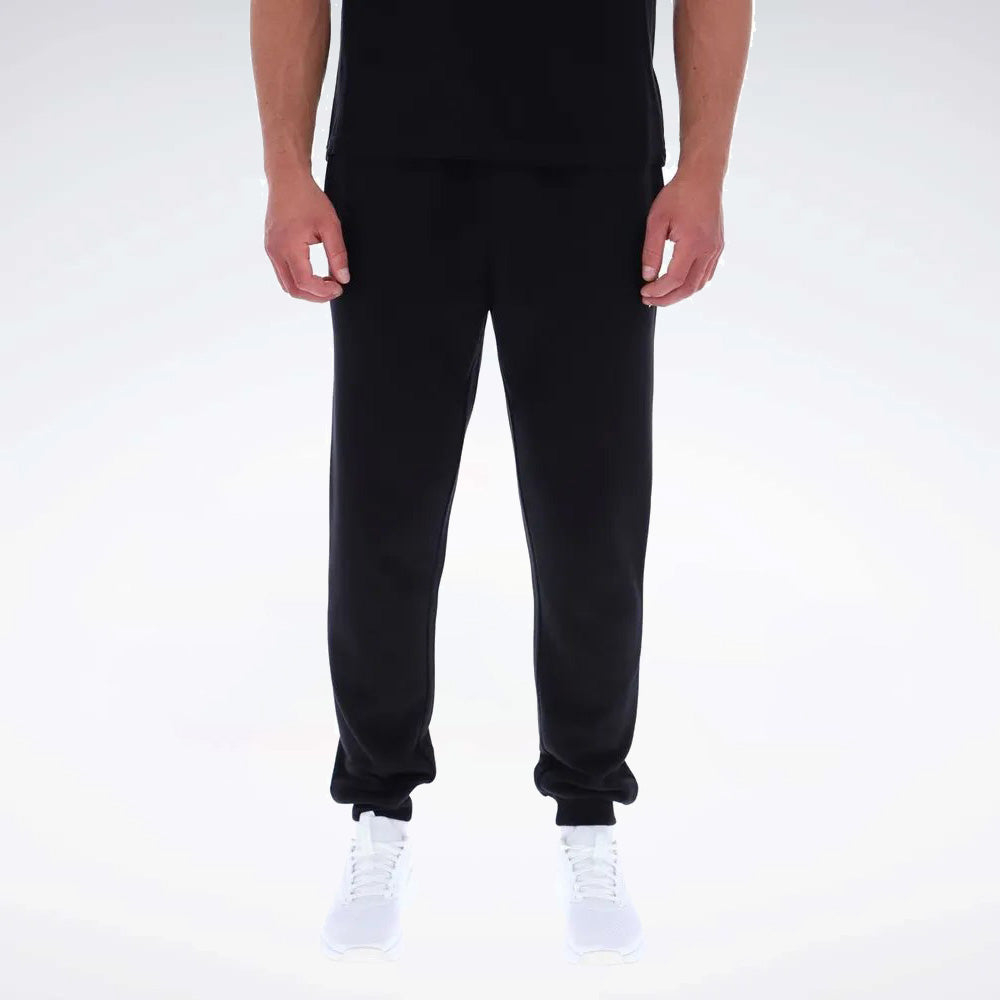 Брюки спортивные мужские REEBOK ADAM 2 COL LOGO CUFFED PANT