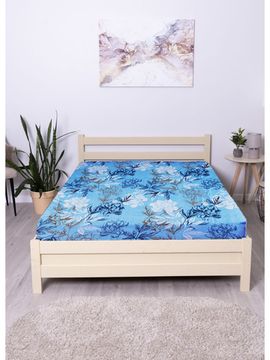 Простыня  Ангелина,  220x240 см., бязь  DOMTEKC