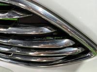 Бампер передний Ford Focus 3 (2014-2019)