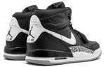 Кроссовки Jordan Legacy 312 (Женская размерная сетка)