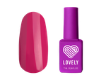 Гель-лак Lovely №210, 7 ml