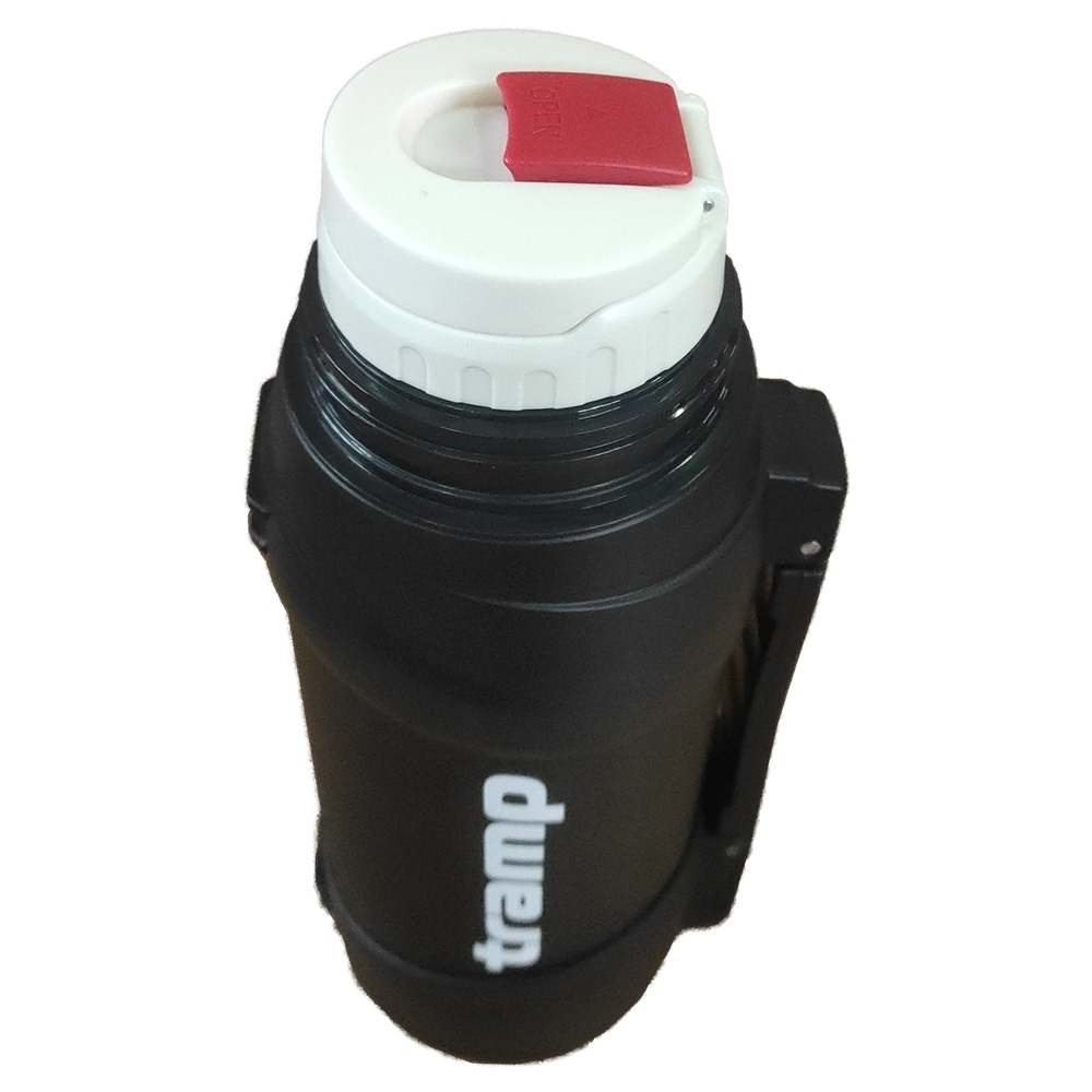 Tramp Термос Travel 1.6 л, TRC-139, чёрный
