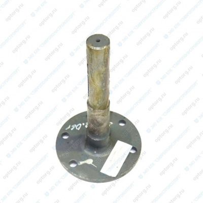 Вал РСМ-10.08.01.634 шнека жатки (Акрос, Торум, Вектор, Дон-1500А/Б)