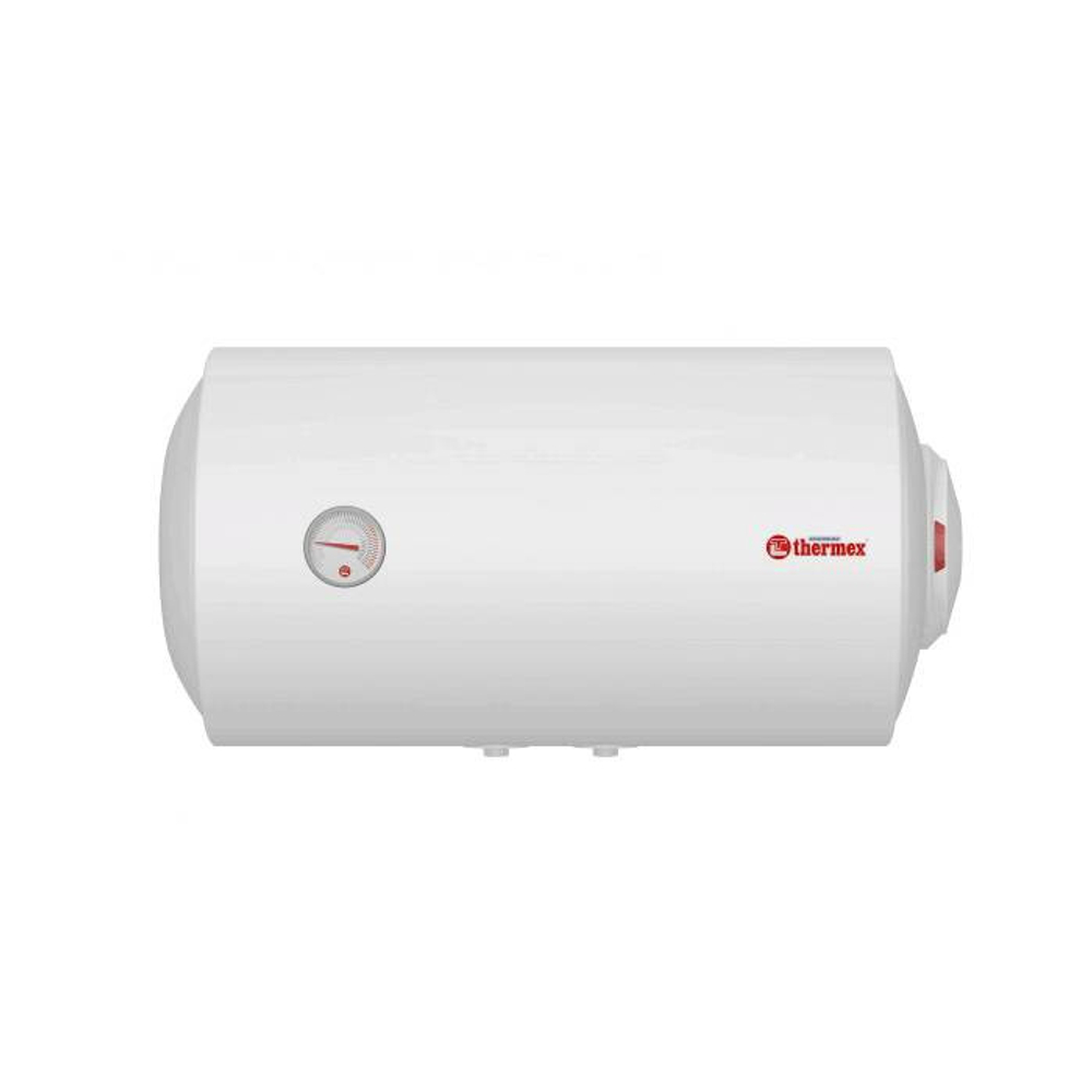 Водонагреватель электрический накопительный 50 л 1,5 кВт TitaniumHeat 50 H Slim THERMEX ЭдЭБ01026