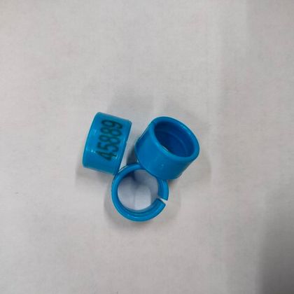 Меточное кольцо 16 мм без защелки