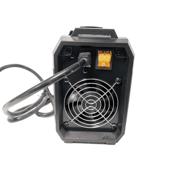 Сварочный аппарат инверторный Ресанта САИ 220T LUX