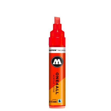Маркер Molotow 327HS One4All - 4-8мм
