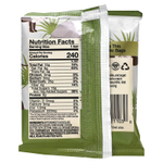 Endangered Species Chocolate, Рисовые чипсы, темный шоколад с 60% какао, 42,5 г (1,5 унции)