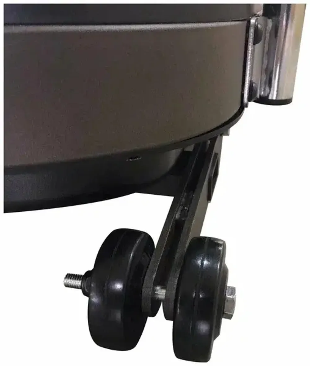 American Motion Fitness 8612RP