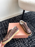 Miu Miu Sneaker (3 colors)
