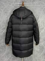 Пуховик Tom Ford