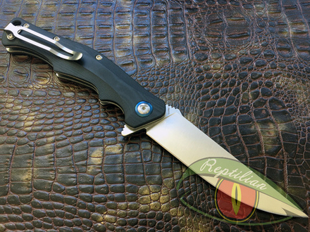 Нож Steelclaw "Дагон"