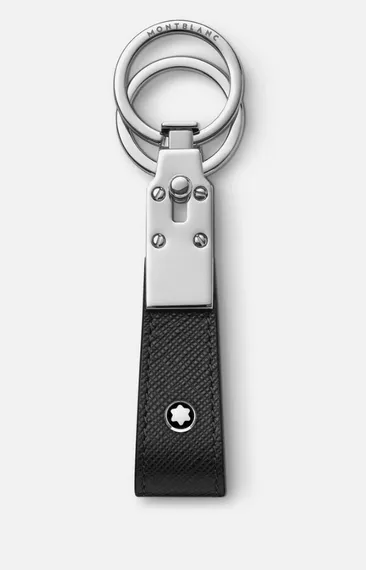 Брелок для ключей Montblanc Sartorial в виде петли