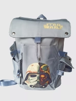 Рюкзак Star Wars светло серый