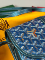 Сумка-мессенджер Goyard