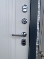 Дверь входная Алтай 62 THERMO