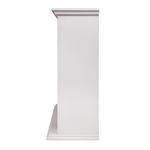 Каминокомплект Real Flame Theodor 33 BG с очагом Firespace 33