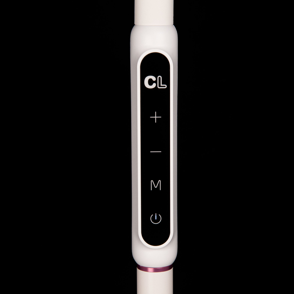 Citilux Марк CL804020 Торшер гибкий светодиодный Белый