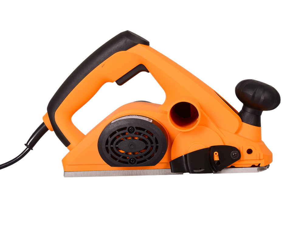 Электрический рубанок Вихрь Р-82СТ (со станиной)