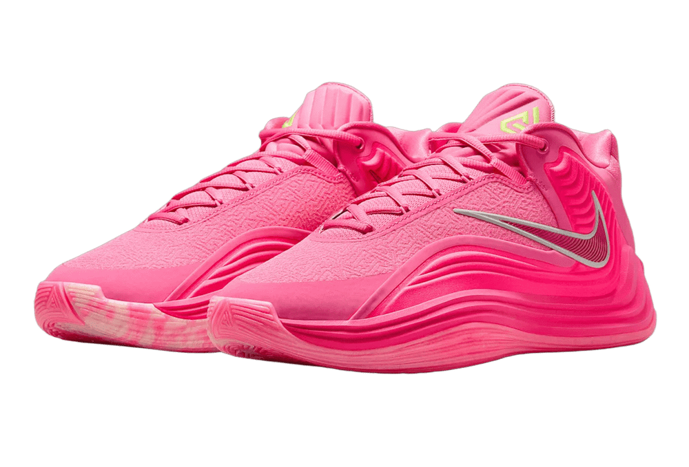 Купить и заказать Nike Giannis Freak 7 Live Wire