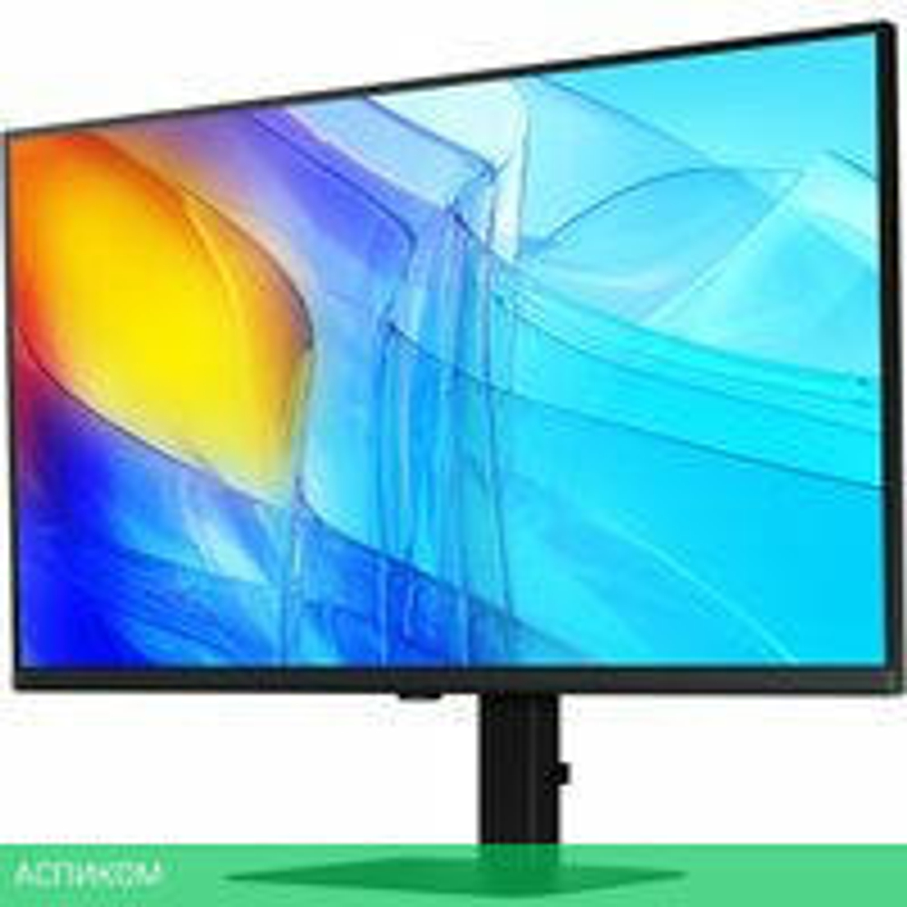 Монитор Samsung ViewFinity S8 LS32D800EAIXCI