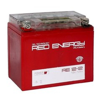 Red Energy RE 1212 аккумулятор