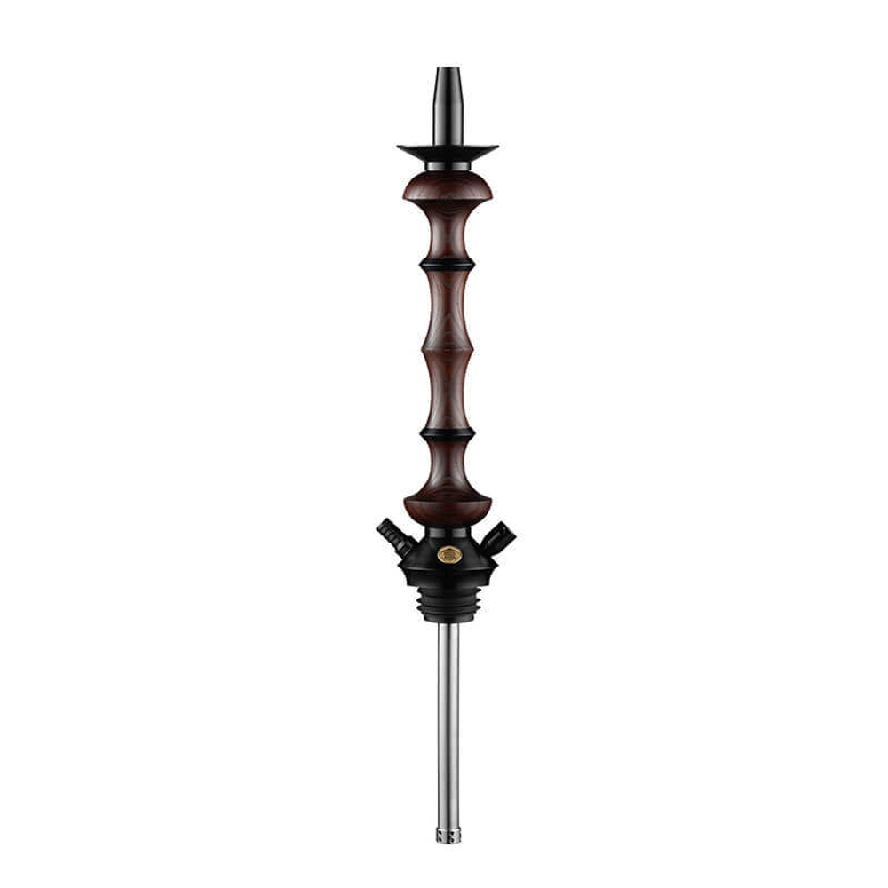 Кальян Japona Hookah Lotus (Venge / Mangenese)