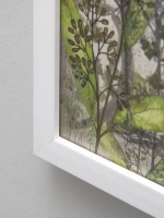 Картина на стену интерьерная большая 21*73 см