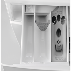Встраиваемая стиральная машина Electrolux EW7W3R68SI