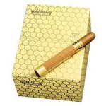 CAO Gold Honey Petit Coronas