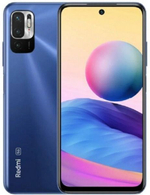 Xiaomi Redmi Note 10 5G 4/128 ГБ CN, Зеленый