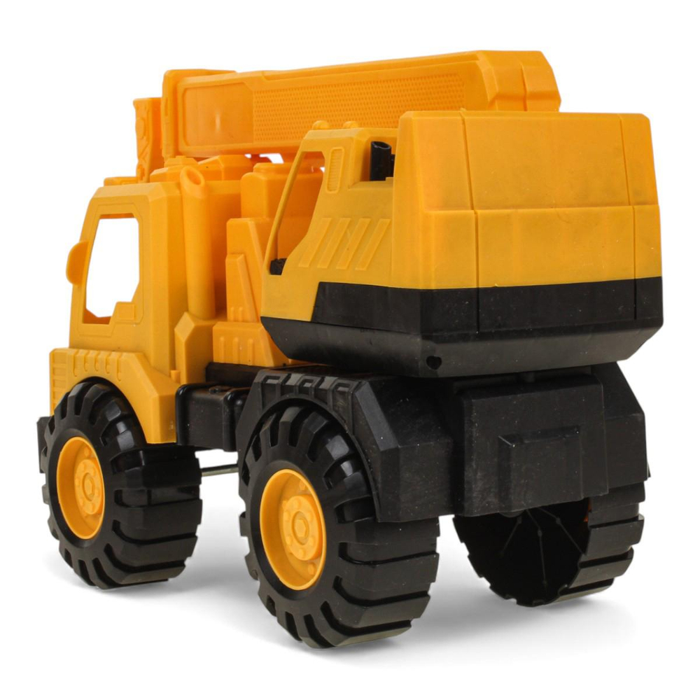 Игрушечная машина Кран, BTG-051-4
