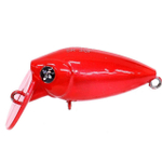 Воблер S-CRA 25мм 1,4г плавающий, цвет #3