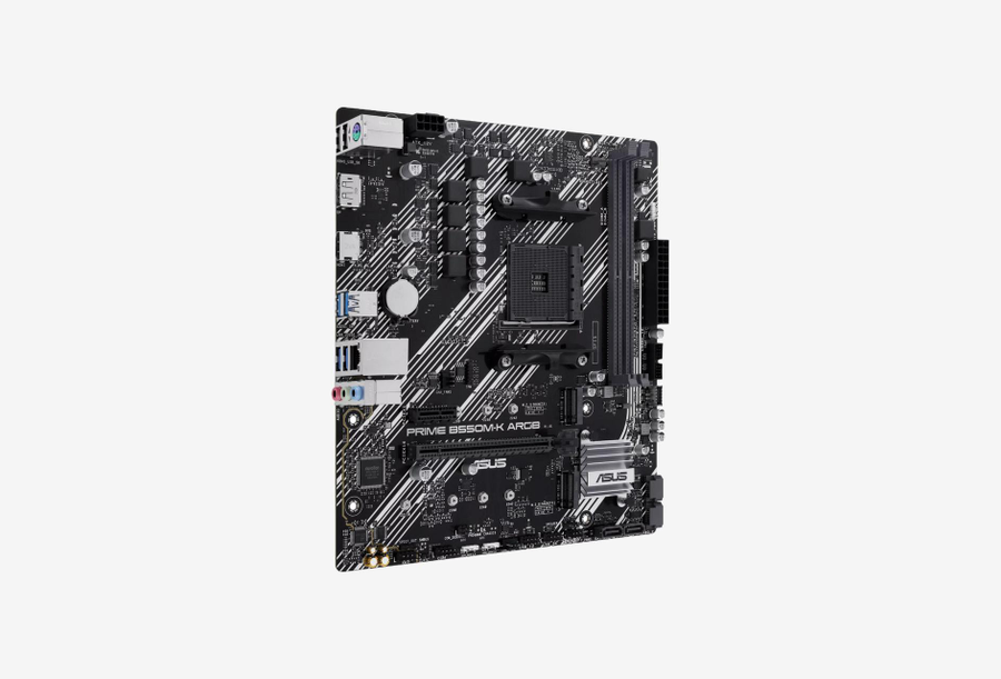PRIME B550M-K ARGB_0226709105502