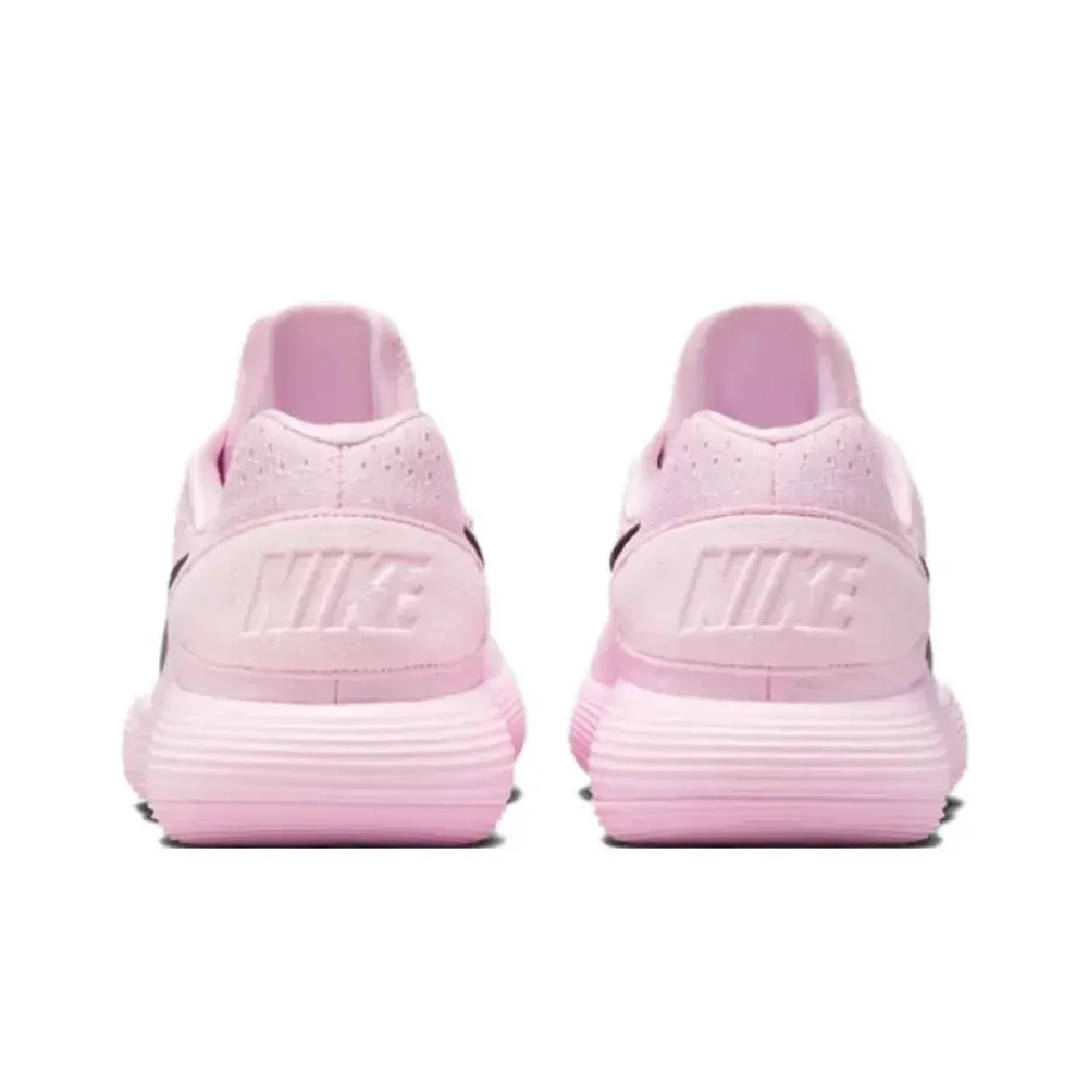 Мужские кроссовки Nike Hyperdunk Low 2017 'Pink' IM3368-606