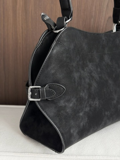 Сумка из эко кожи