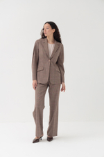 Брюки Винчио NOME Atelier